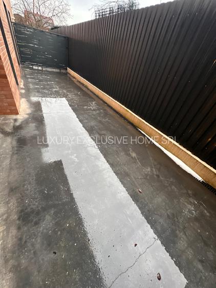 Pipera Bulevradul Pipera 2 camere cu terasă 21 mp+ parcare - 15