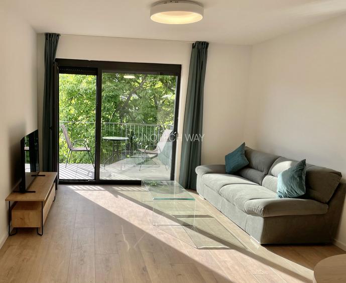 2 Camere Arcadia | Domenii | Arcul de Triumf | Grivița - 3