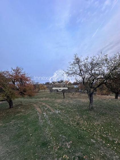 Teren 7199mp Intravilan cu Vedere Panoramica Superbă, Ideal Investitie - 15