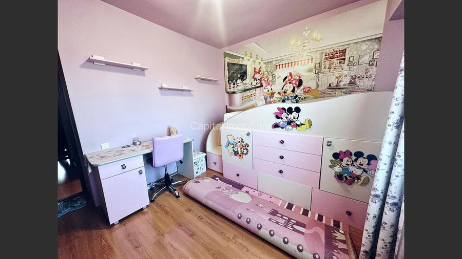 0% COMISION | Apartament 3 camere | Zona Tudor Targu Mures| - 13