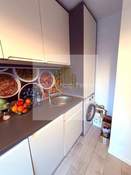 Apartament decomandat 2 camere | Etaj 3/8 |Brașov - 5