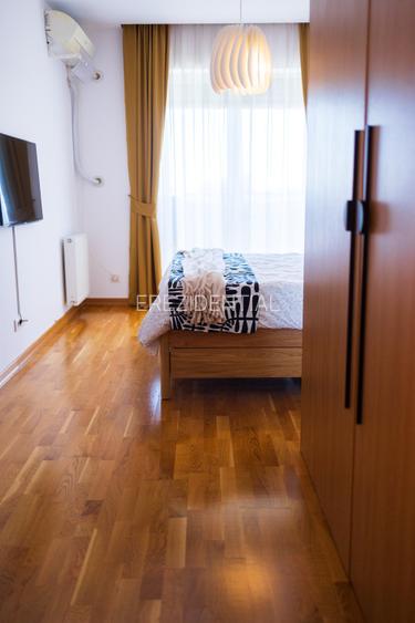Inchiriere- 3 Camere – InCity Residence – 111 mp - 14