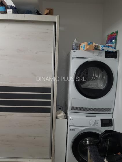 Apartament nou cu grădină proprie de 50 mp, 2 camere decomandate | Doamna Stanca - 15