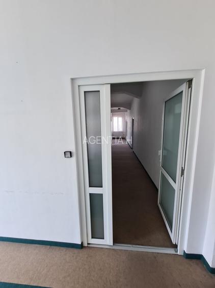 Spatiu de birouri Calea Victoriei - Amzei - 5