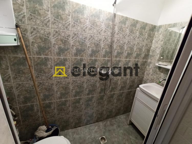 Garsoniera, Ultracentral-Teatru - 4