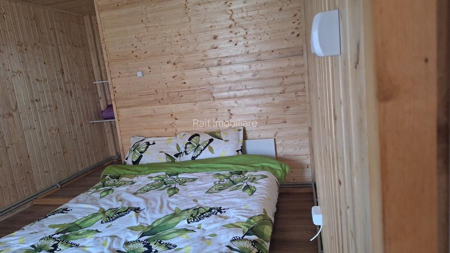 Casa Vacanta Rucar Saticu de Jos Arges - 23