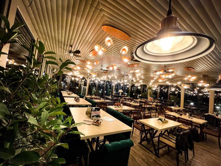 De vânzare Restaurant Patchoulito – Ștrandul Neptun, Arad - 7