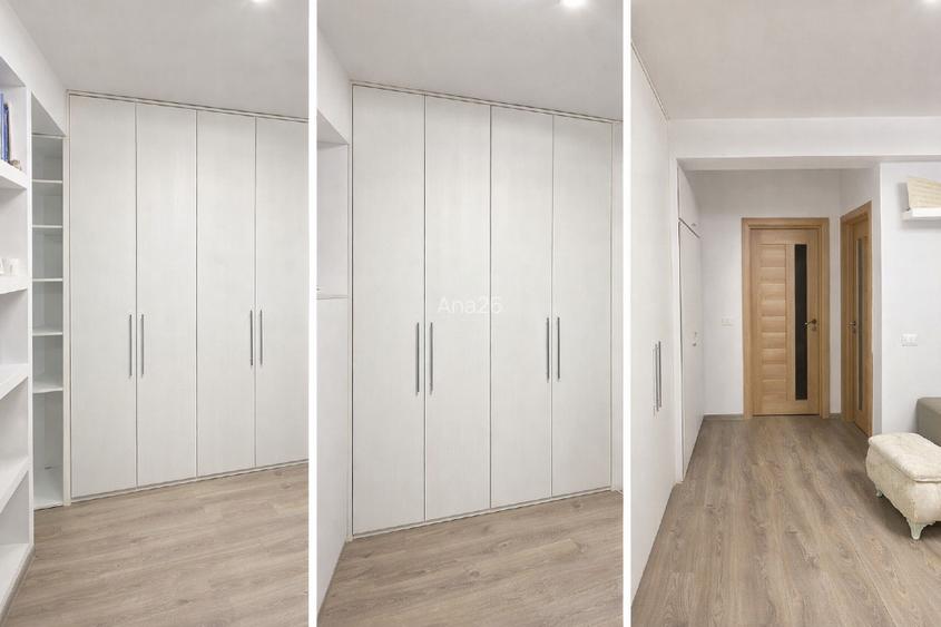 Apartament 2 camere Obcini, Str. Victoriei |  Complet mobilat - 8