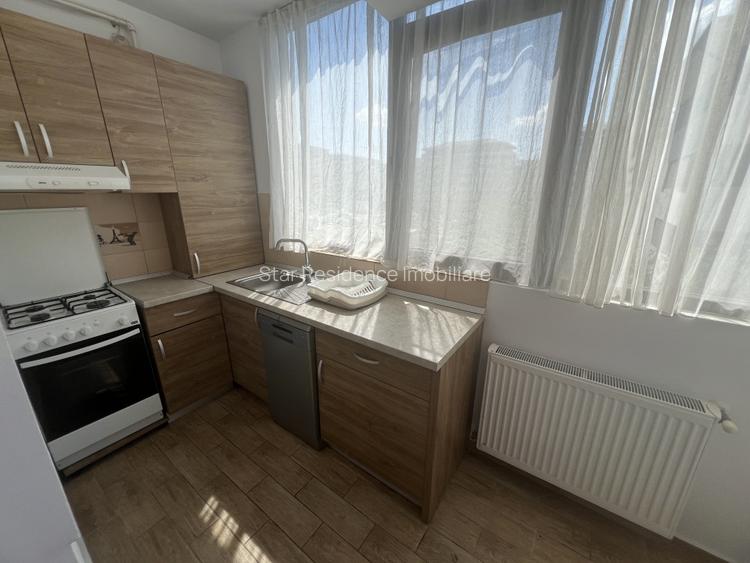 Inchiriere Apartament 3 camere Militari Residence str Tineretului  - 20