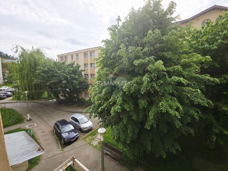 Apartament cu 3 camere de vânzare în zona Maratei - 21