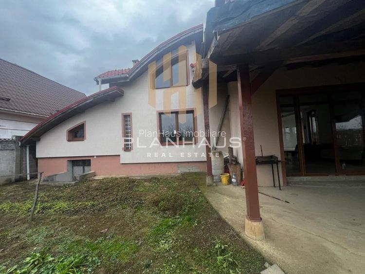 Casă individuală , Lăpușel ,25 ari teren - 17