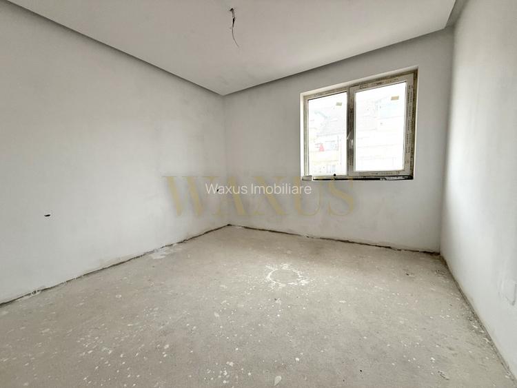 Apartament in Bloc Nou - SU 67MP I Terasa I Parcare - Zona Terra - 5
