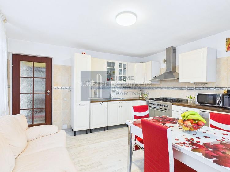 Casă de vânzare în Clinceni – 4 camere, panouri fotovoltaice - 9