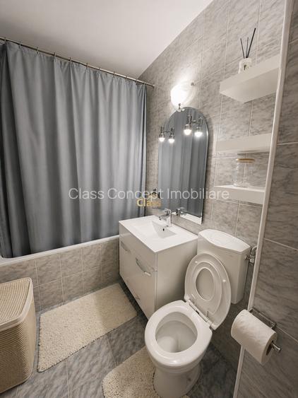 Apartament 2 camere | Nou | Parcare | 47 mpu | zona Bucium Manastur - 5