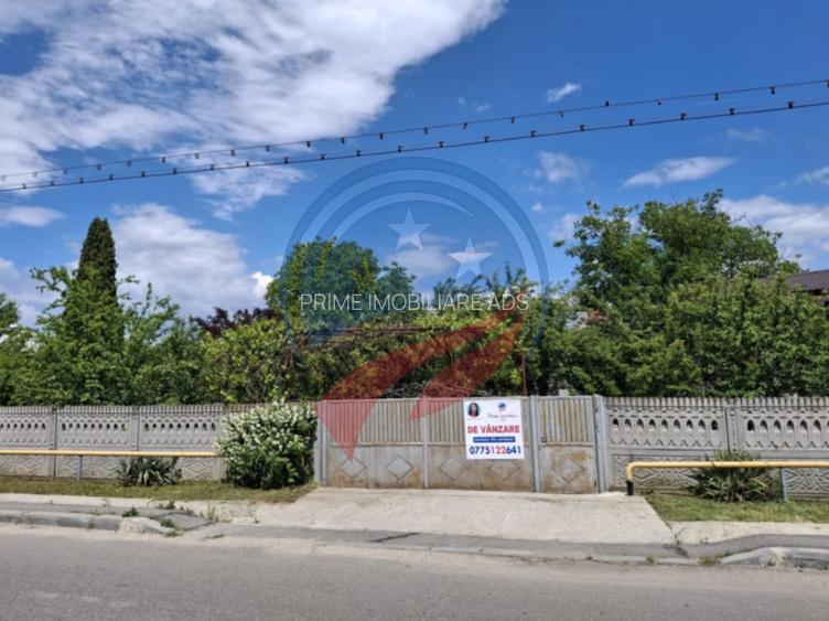 Casa de vanzare/Balcesti/Valcea/Str Pietii - 5