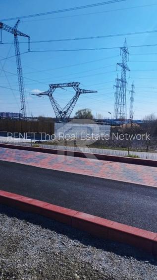 TEREN INTRAVILAN 5000 MP SECTOR 3 ZONA NICOLAE TECLU CEL MAI MIC PRET 328.000 Eu - 3