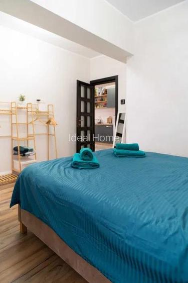 Copou - Bloc Nou Intabulat - Apartament cu 2 Camere - 2