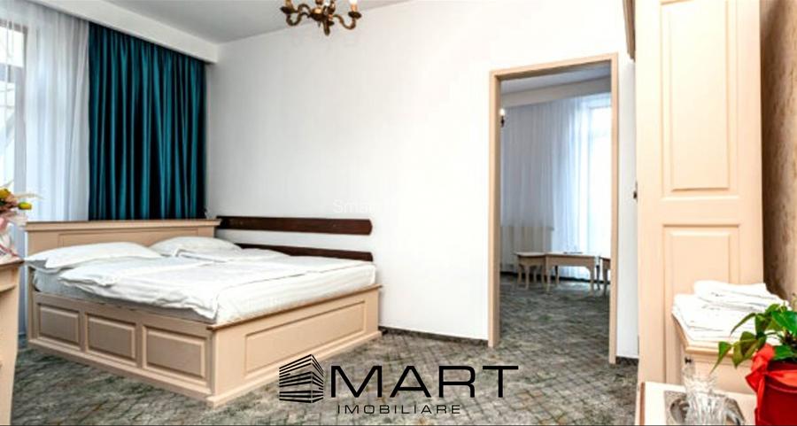 Hotel 20 camere zona centrala - 5