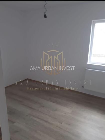 Ciorogarla Militari casa 3 cam 105mp  T470 mp 125000 eur negociabil - 5