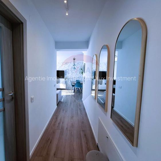 Apartament - 3 camere de vânzare - zona Nord-Vest - 4