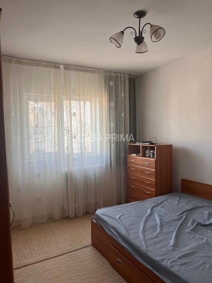 Bd Chimiei-Tudor Vladimirescu, ap.3 camere,2 bai, et.3/4,geam la baie, 70m! - 12