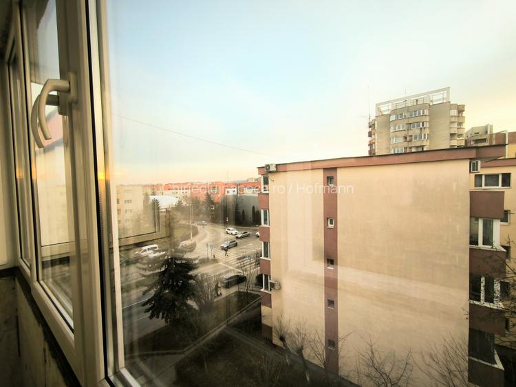 Apart. cu 3 camere si 2 bai+garaj, langa Kaufland Marasti/Agarbiceanu - 8