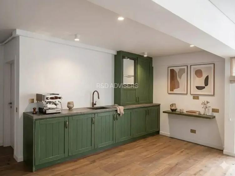 APARTAMENT DE VACANTA | CONCEPT APART HOTEL | BUSTENI - 4