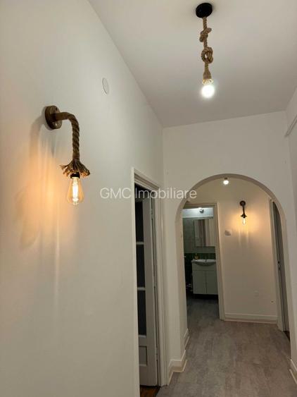 Apartament 2 Camere Decomandat Metrou Bazilescu COMISION 0% - 5