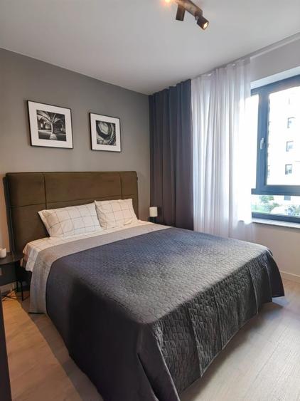 Apartament 2 camere, lod de parcare inclus – disponibil imediat