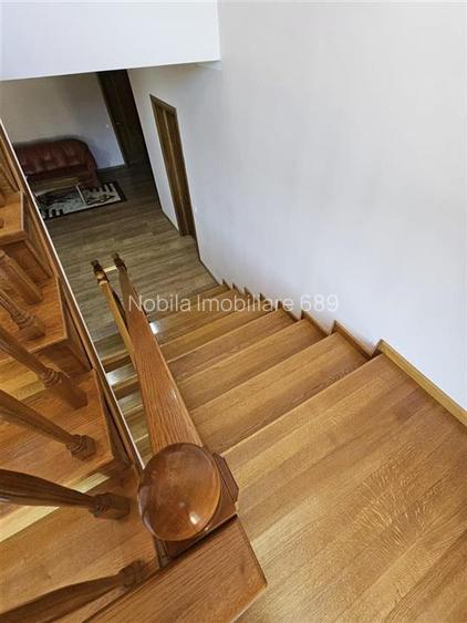 PROPRIETATE EXCEPTIONALA ,TEREN 33.161 MP + RESIDENTA P+1+M - 30