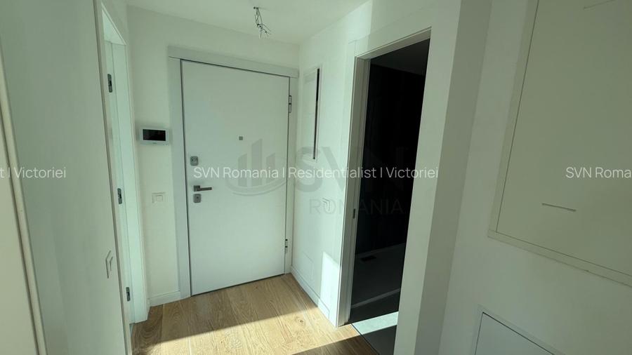 REA1028864 Apartament premium 2 camere Nusco City - 13