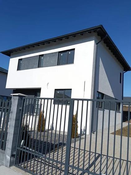 Casă individuală | 4 camere | zona Profi - Chinteni