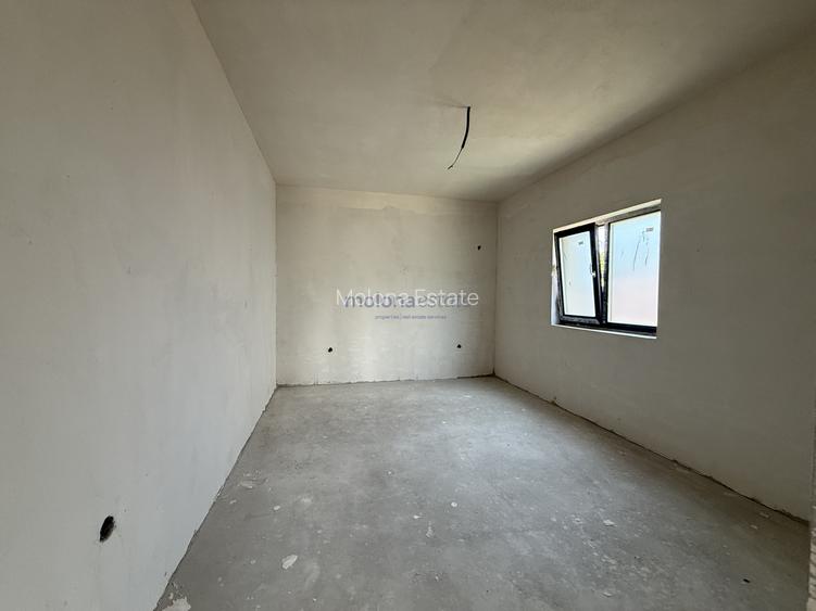 Casă nouă în Sânnicoară, 4 camere ,113,57 mp utilii, Teren 260 mp.CF - 3