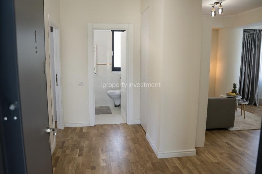 Unirii | 3 Camere | Centrala | Balcon | Bloc Nou | Prox. Metrou | - 5