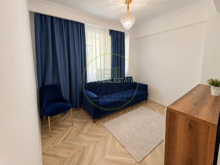 Apartament 4 camere | Parc Bazilescu | Terasă spectaculoasă | - 8