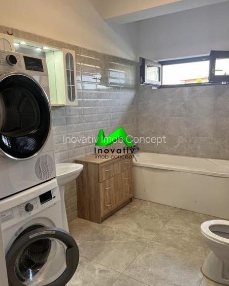 Apartament de inchiriat 3 camere 2 bai Sibiu Selimbar - 10