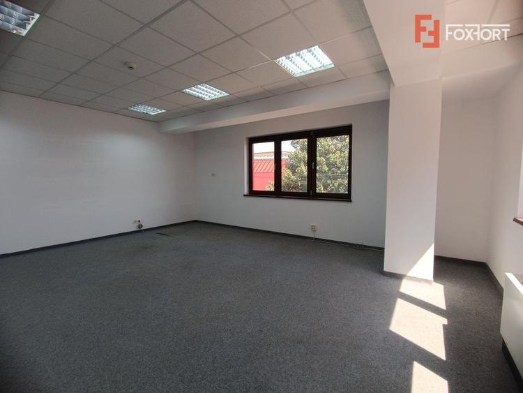 Spatiu de birouri 254 mp de inchiriat, zona Sagului
