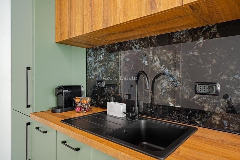 Apartament 2 camere 55 mp utili balcon parcare incarcare EV Selimbar - 8