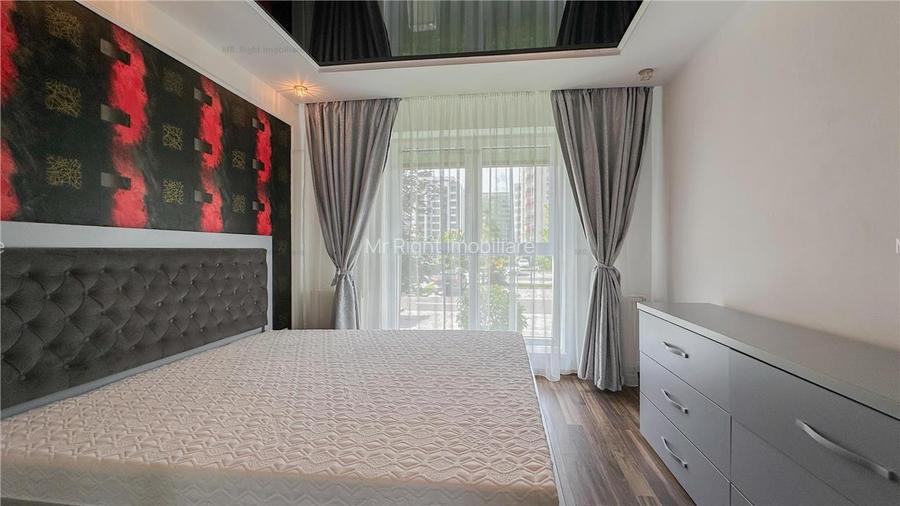 Apartament 3 camere deosebit | 2 bai | Parcare | Tractorul Avantgarden - 7