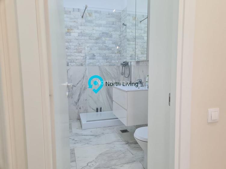 Apartament 3 Camere LUX | Fabrica de Glucoza | Piscina | Parcare - 13