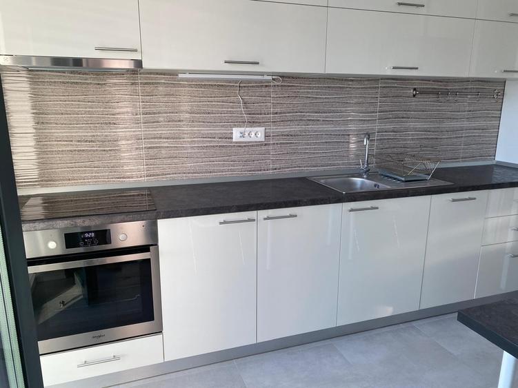 Inchiriere apartament 2 camere Cloud9 Residence
