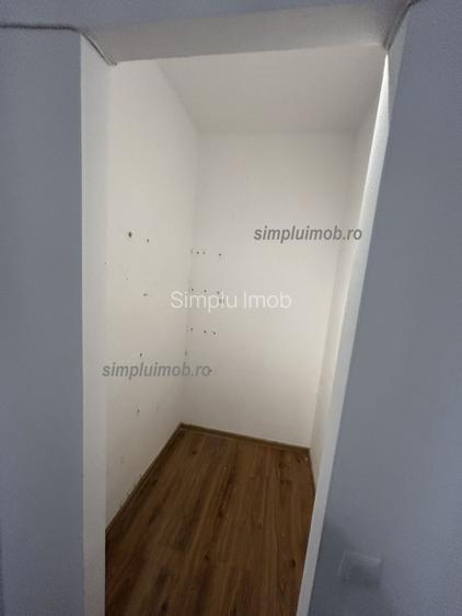 3 camere spatios Metrou Iancului - 6