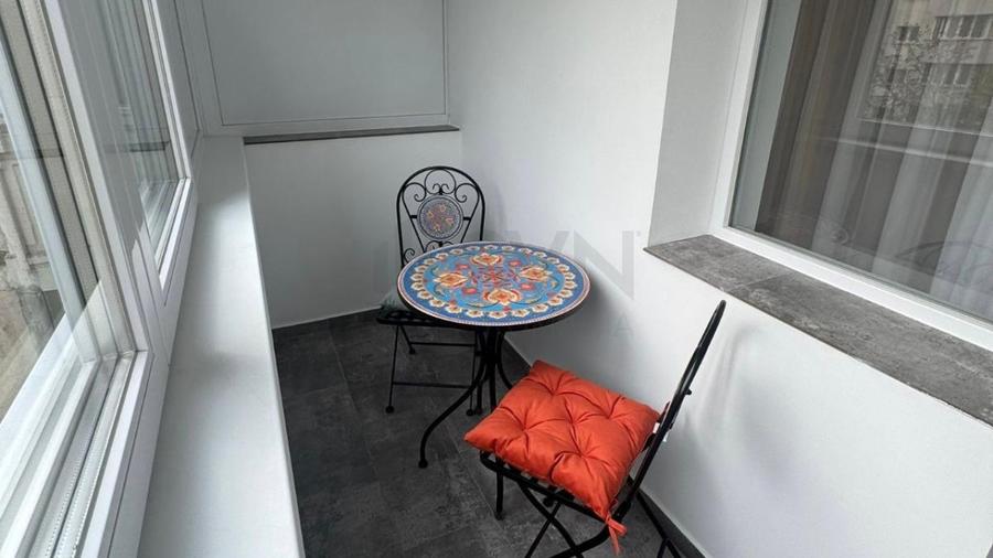 REA1029445 Apartament 2 camere I Bd.Unirii I Complet mobilat si utilat