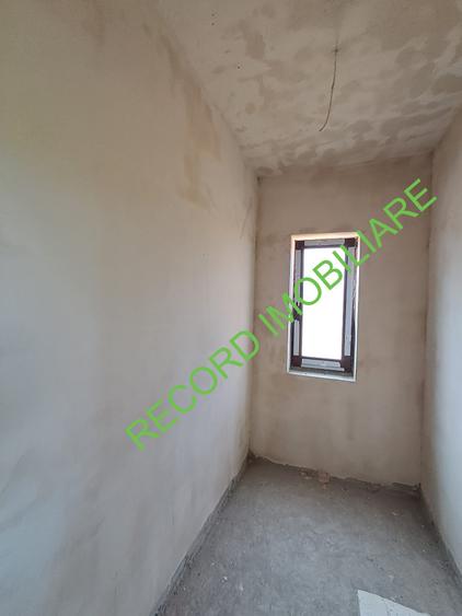 Casa individuala P+E, teren 600 m Gilau