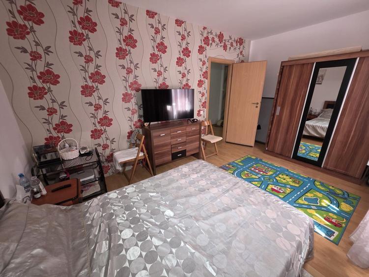 AP. 2 CAMERE LINDA RESIDENCE - 66 MP UTILI, BOXA INCLUSA, COMISION 0%