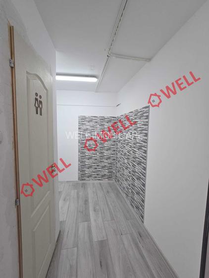 Spațiu comercial de închiriat în zona centrală a municipiului Sfântu Gheorghe! - 5