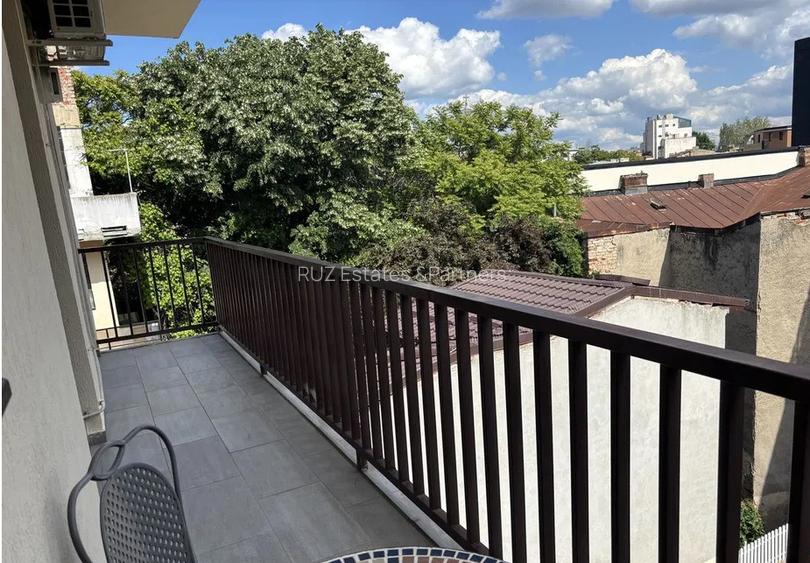 Apartament 2 camere | Parcare si Boxa | Pet Friendly | Palatul Parlamentului - 13