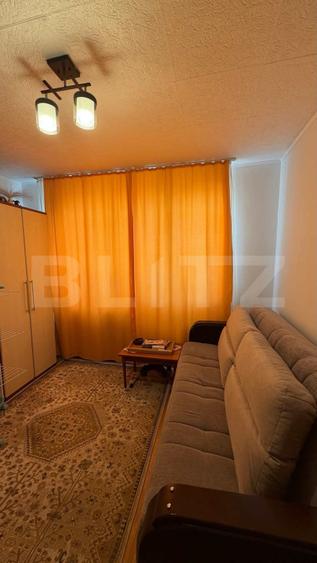 Apartament de 2 camere, 47 mp, zona Zorilor