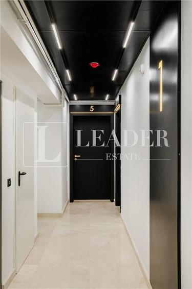 Apartament Modern I Bloc Premium 2025 – Piata Victoriei