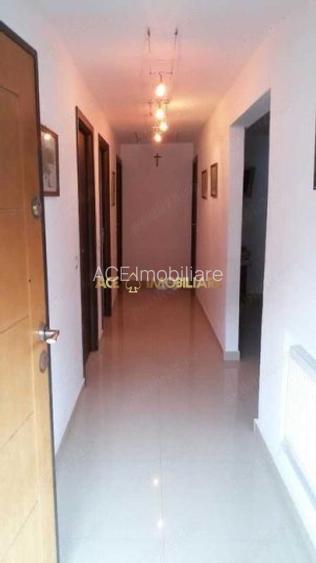 3 Camere de inchiriat | Ferentari | Centrala | Mobilat